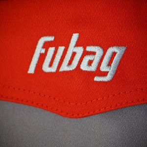 Рабочий халат Fubag размер 48-50 рост 5 в Улан-Удэ фото