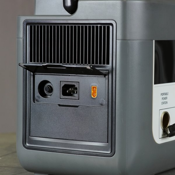 Портативная электростанция FUBAG AS 2400i (аккумулятор LiFePO4) в Улан-Удэ фото