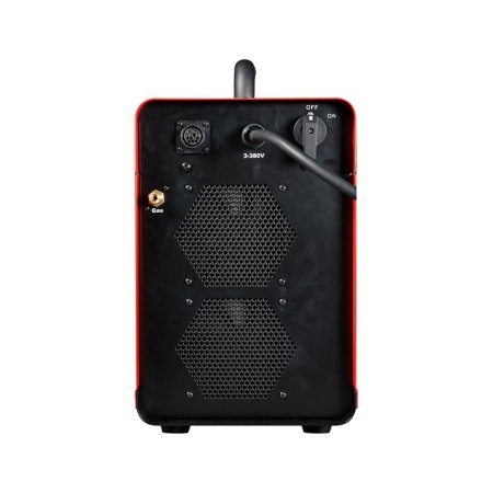 FUBAG Сварочный инвертор INTIG 320 T W AC/DC PULSE с горелкой FB TIG 26 5P 4m  в Улан-Удэ фото