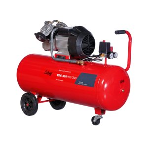 Поршневый масляный компрессор FUBAG VDC 400/100 CM3 в Улан-Удэ фото