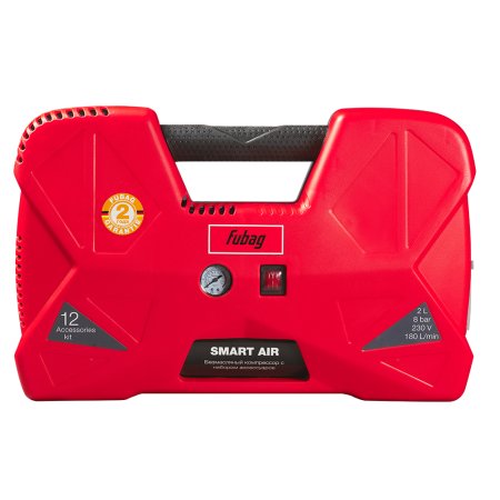 Компрессорный набор FUBAG Smart Air в Улан-Удэ фото