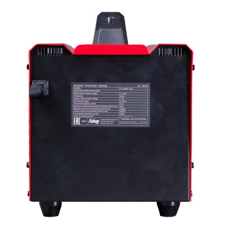 Аппарат точечной сварки FUBAG TS 4500T LCD в Улан-Удэ фото