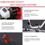 FUBAG Бензиновый триммер FPT 33 + Триммерная леска сечение витой квадрат L 130 м * 2.4 мм в ПОДАРОК в Улан-Удэ фото