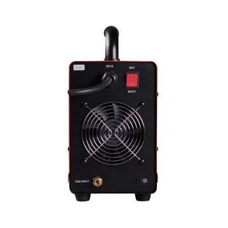 FUBAG Инвертор сварочный IRTIG 200 AC/DC PULSE + горелка FB TIG 26 5P 4m Up&Down  в Улан-Удэ фото