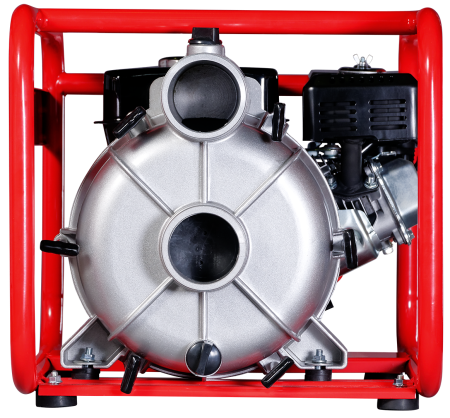 FUBAG Бензиновая мотопомпа для сильнозагрязненной воды PG 950 T в Улан-Удэ фото