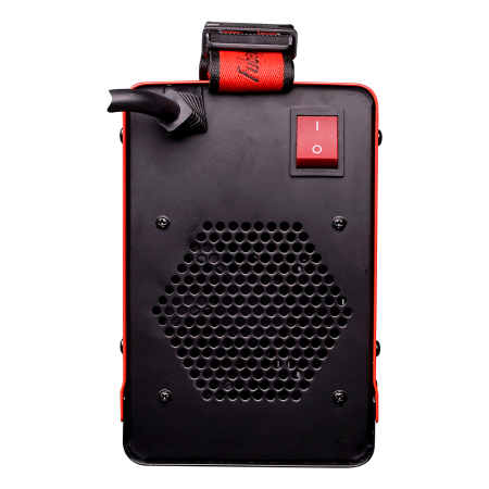 Инвертор сварочный FUBAG IR 220 VRD в Улан-Удэ фото