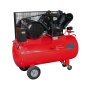 Ременной двухступенчатый компрессор FUBAG DCF-1700/270 CT15 в Улан-Удэ фото