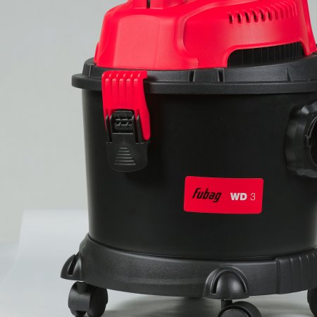 FUBAG Строительный пылесос WD 3  в Улан-Удэ фото