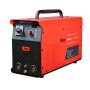 Сварочный полуавтомат_INMIG 500T DW SYN PULSE (арт. 31443) + Подающий механизм DRIVE INMIG DW SYN PULSE (41105) + Горелка FB 550W 3m (31652) + Блок жидкостного охлаждения Cool 70__для арт. 31406_31443_31453_31455_31456_31457_31454 (31409) + Тележка_для ар в Улан-Удэ фото