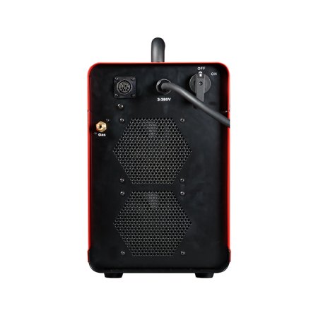 FUBAG Сварочный инверторный аргонодуговой аппарат INTIG 500 T AC/DC PULSE с горелкой FB TIG 26 5P 4m в Улан-Удэ фото