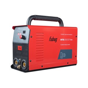 FUBAG Инвертор сварочный INTIG 200 DC PULSE с горелкой FB TIG 26 5P 4m в Улан-Удэ фото