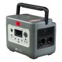 Портативная электростанция FUBAG AS 1200i (аккумулятор LiFePO4) в Улан-Удэ фото