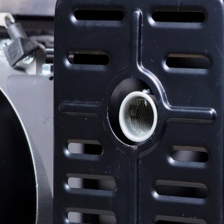 Бензиновый генератор с электростартером FUBAG PRG 6000 ES в Улан-Удэ фото