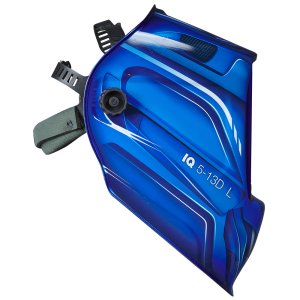  Маска сварщика Хамелеон FUBAG IQ 5-13D L в Улан-Удэ фото
