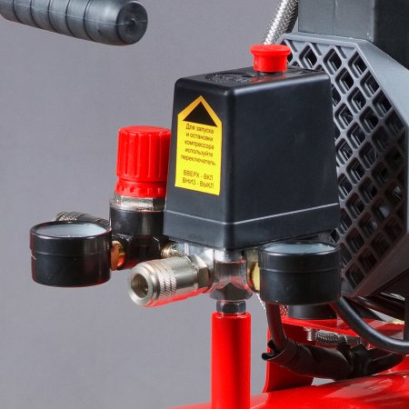Компрессор безмасляный малошумный FUBAG Свободный Воздух (Free Air) 240/50/2.0 S в Улан-Удэ фото
