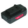 Аккумуляторная батарея FLI5S1P1202 Li-ion к бензиновым газонокосилкам FUBAG с электростартером и минирайдеру (20V/2Ah) в Улан-Удэ фото