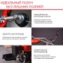 FUBAG Бензиновый триммер FPT 33R + Триммерная леска сечение витой квадрат L 130 м * 2.4 мм в ПОДАРОК в Улан-Удэ фото