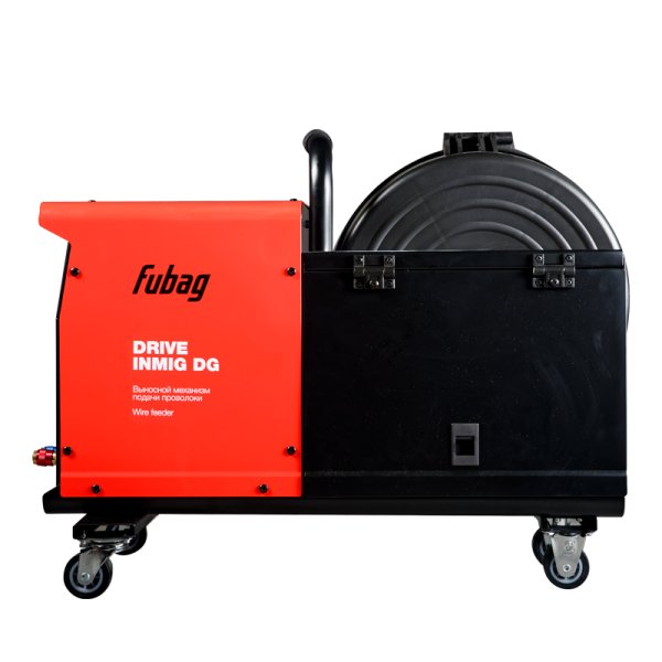 Сварочный инвертор FUBAG INMIG 400T DG в Улан-Удэ фото