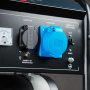Бензиновый генератор с электростартером FUBAG PRG 5000 ES в Улан-Удэ фото