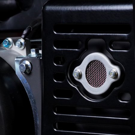 Бензиновый генератор FUBAG BS 8500 XD ES DUPLEX для одно и трехфазного режимов работы в Улан-Удэ фото