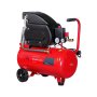 FUBAG Поршневой масляный компрессор DC 320/50 CM2.5 + Набор пневмоинструмента в ПОДАРОК в Улан-Удэ фото
