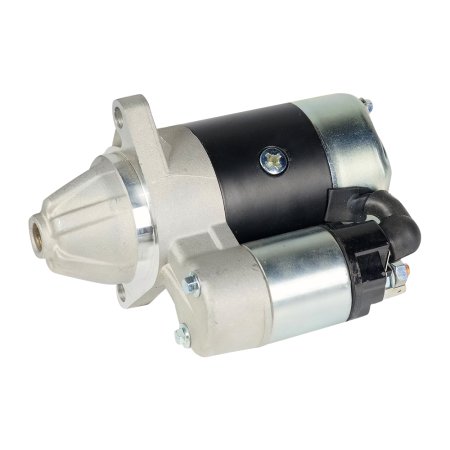 Электростартер для дизельного генератора FUBAG  DS 5500 A ES, 7000 DA ES Электростартер для дизельного генератора FUBAG  DS 5500 A ES, 7000 DA ES