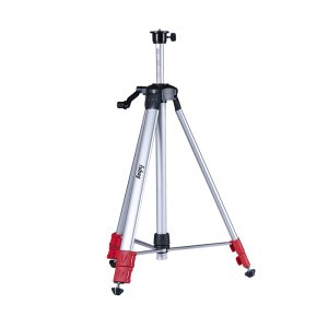 FUBAG Штатив с элевационной головкой 1/4 дюйма Tripod 150 на шипах в Улан-Удэ фото