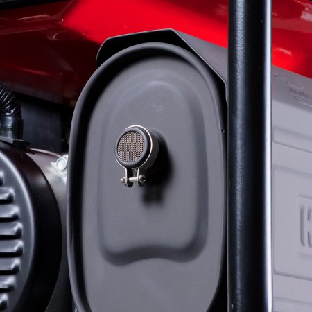 Бензиновый генератор FUBAG BS 3500 Duplex в Улан-Удэ фото