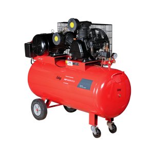 Ременной двухступенчатый компрессор FUBAG DCF-900/270 CT7.5 в Улан-Удэ фото