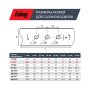 Нож для газонокосилок FUBAG 46 см (18") в Улан-Удэ фото