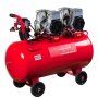 Компрессор воздушный безмасляный малошумный FUBAG OLS 500/100 CM2х2 в Улан-Удэ фото