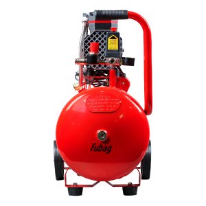 Компрессор безмасляный малошумный FUBAG Свободный Воздух (Free Air) 240/50/2.0 S в Улан-Удэ фото