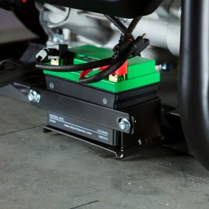 Инверторный генератор FUBAG TI 11000 A ES купить в Улан-Удэ