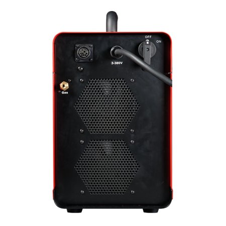FUBAG Инвертор сварочный INTIG 400 T W AC/DC PULSE + горелка FB TIG 18 5P 4m + модуль охлаждения + тележка в Улан-Удэ фото