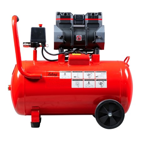Компрессор безмасляный малошумный FUBAG Свободный Воздух (Free Air) 240/50/2.0 S в Улан-Удэ фото