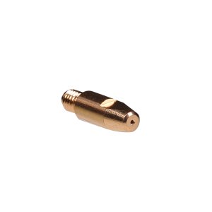 FUBAG    Контактный наконечник M6х28 мм ECU D=0.8 мм (10 шт.) в Улан-Удэ фото