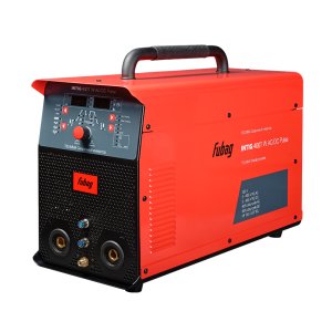 FUBAG Инвертор сварочный INTIG 400 T W AC/DC PULSE + горелка FB TIG 18 5P 4m + модуль охлаждения + тележка в Улан-Удэ фото