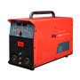 FUBAG Инвертор сварочный INTIG 400 T W AC/DC PULSE + горелка FB TIG 18 5P 4m + модуль охлаждения + тележка в Улан-Удэ фото