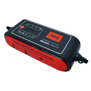 Зарядное устройство FUBAG MICRO 160/12 в Улан-Удэ фото