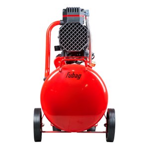 Компрессор безмасляный малошумный FUBAG Свободный Воздух (Free Air) 240/50/2.0 S в Улан-Удэ фото