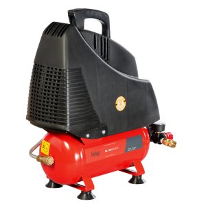 Компрессор воздушный безмасляный FUBAG OL 195/6 CM1.5 в Улан-Удэ фото