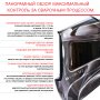  Маска сварщика Хамелеон с регулирующимся фильтром FUBAG IQ 5-13N M 2 в Улан-Удэ фото