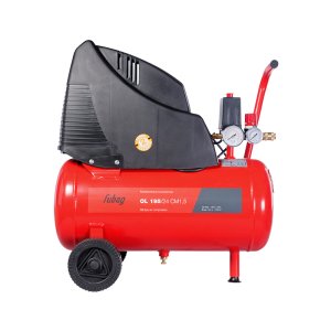 Компрессор воздушный безмасляный FUBAG OL 195/24 CM1.5 в Улан-Удэ фото