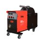 FUBAG Сварочный полуавтомат инвертор INMIG 400T DG + Подающий механизм DRIVE INMIG DG + Шланг пакет 5м  + Горелка FB 400 3m в Улан-Удэ фото