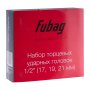 FUBAG Набор торцевых ударных головок 1/2 дюйма 17 19 21 мм в Улан-Удэ фото