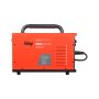 FUBAG Сварочный полуавтомат IRMIG 208 SYN PLUS (31447) + Маска сварщика Хамелеон IR 9-13N S (38072) + Сварочные краги на подкладке красные FWGN 10R (641180) в Улан-Удэ фото