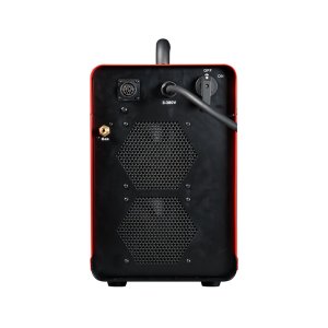 FUBAG Сварочный инверторный аргонодуговой аппарат INTIG 500 T AC/DC PULSE с горелкой FB TIG 26 5P 4m в Улан-Удэ фото