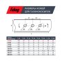 Нож для газонокосилок FUBAG 40,7 см (17")  в Улан-Удэ фото