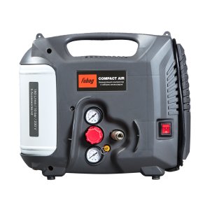 Компрессорный набор FUBAG Compact Air безмасляный компрессор + 5 предметов в Улан-Удэ фото