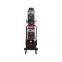 FUBAG Cварочный полуавтомат INMIG 500T DW SYN + Подающий механизм DRIVE INMIG DW SYN +Шланг-пакет 5 метров 70мм2 14 pol с жидкостным охлаждением для INMIG 500T DW SYN + Горелка FB 500 3m + Блок жидкостного охлаждения Cool 70 + Тележка для аппаратов в Улан-Удэ фото